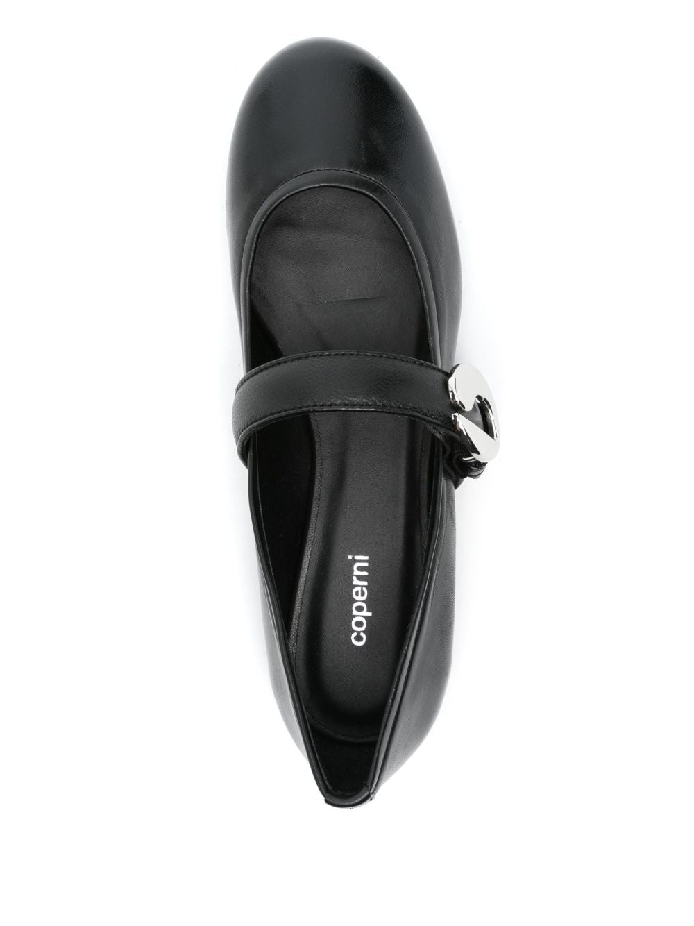 Coperni Ballerina Flats