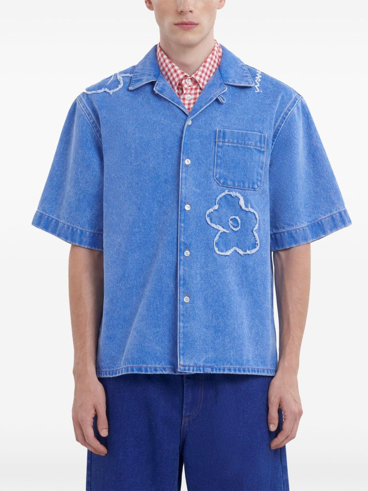 Marni Shirt