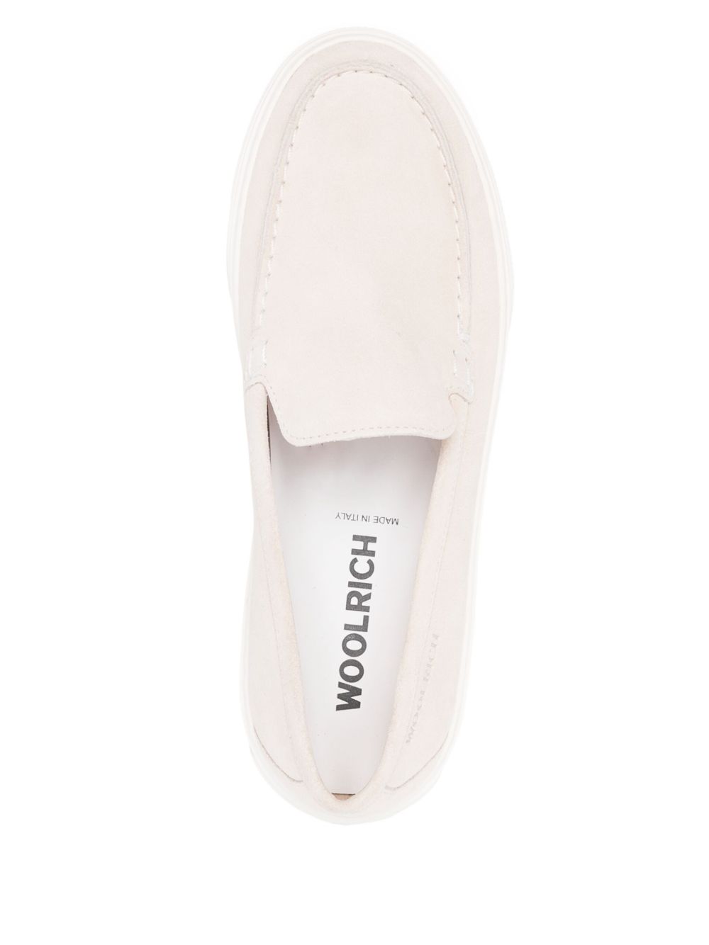 Woolrich Loafers