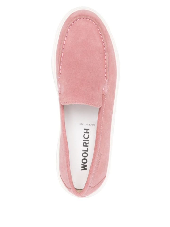 Woolrich Loafers