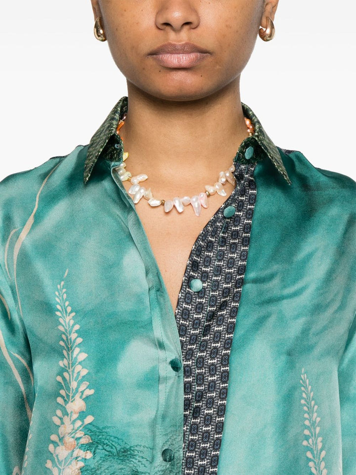 Pierre Louis Mascia Shirt