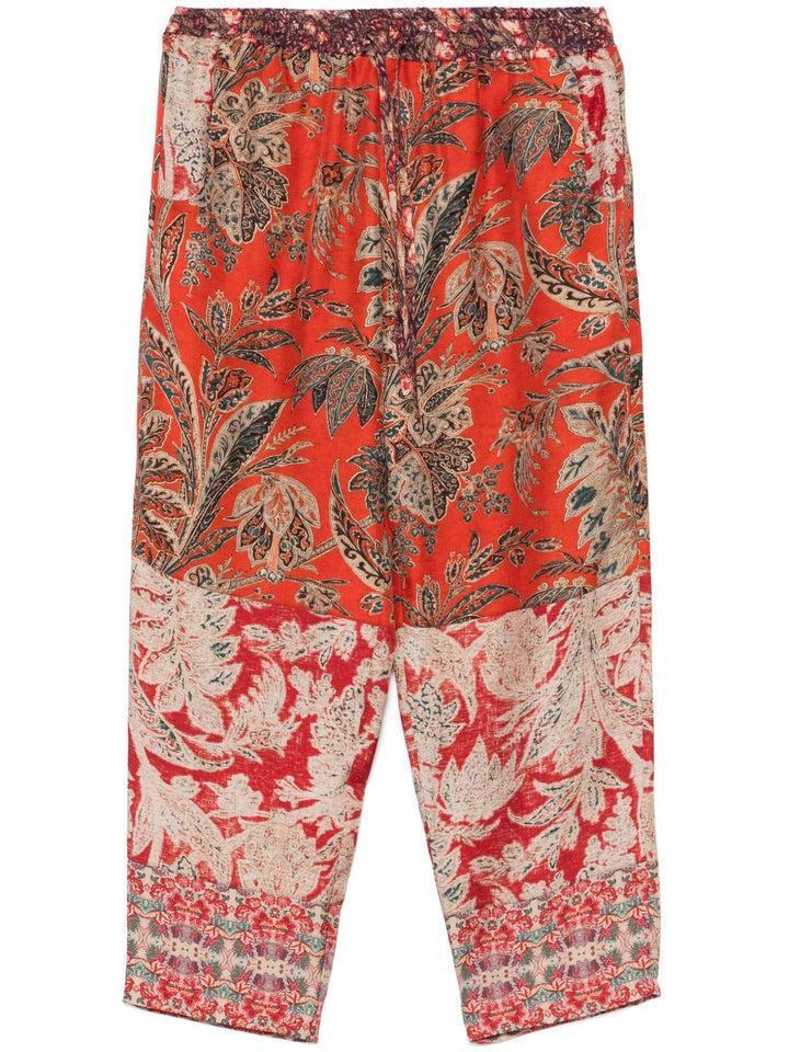 Pierre Louis Mascia Pants