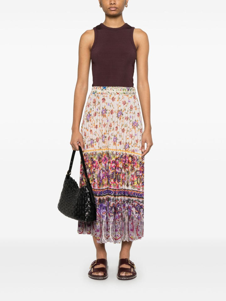 Pierre Louis Mascia Skirt