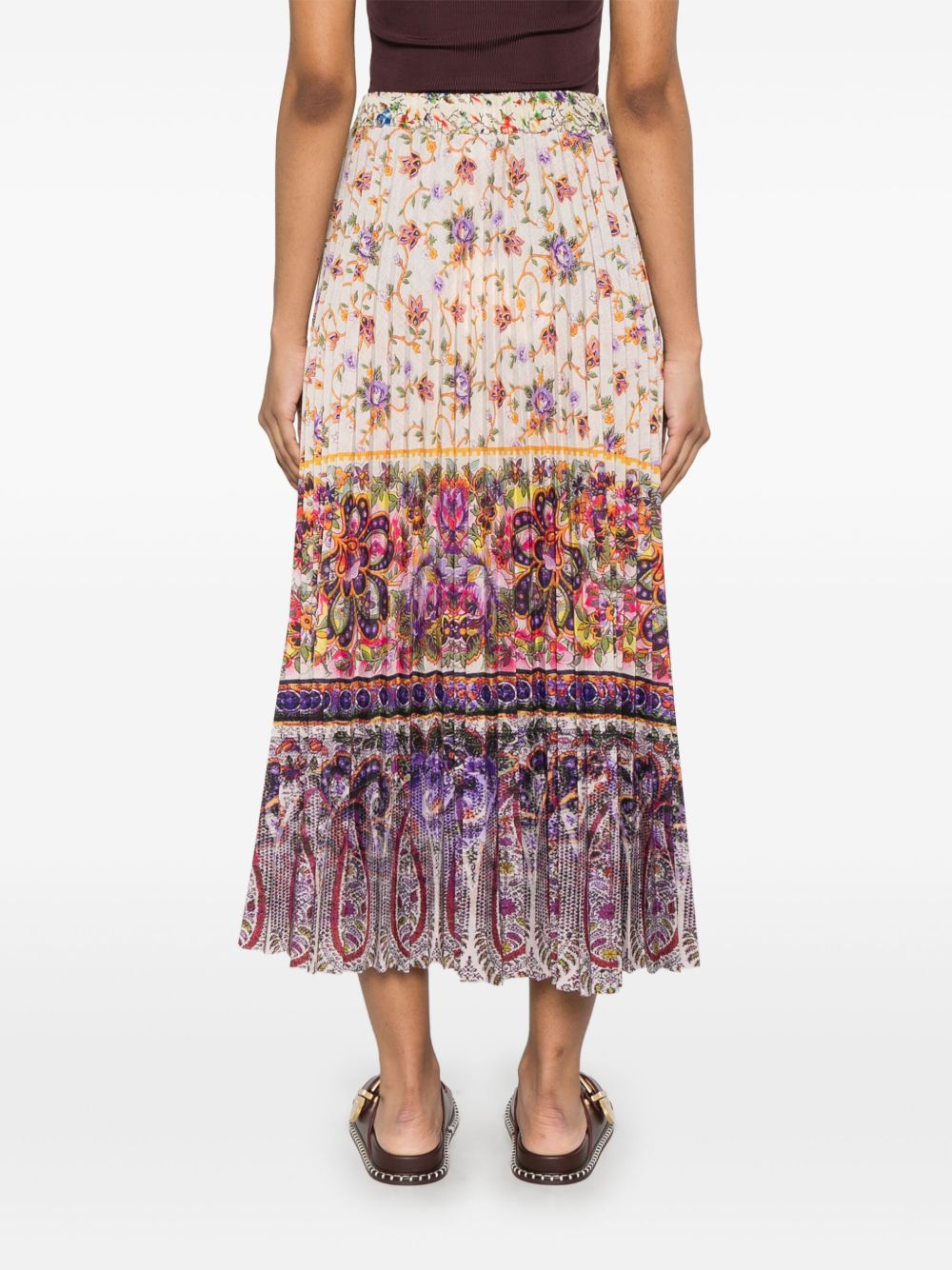 Pierre Louis Mascia Skirt