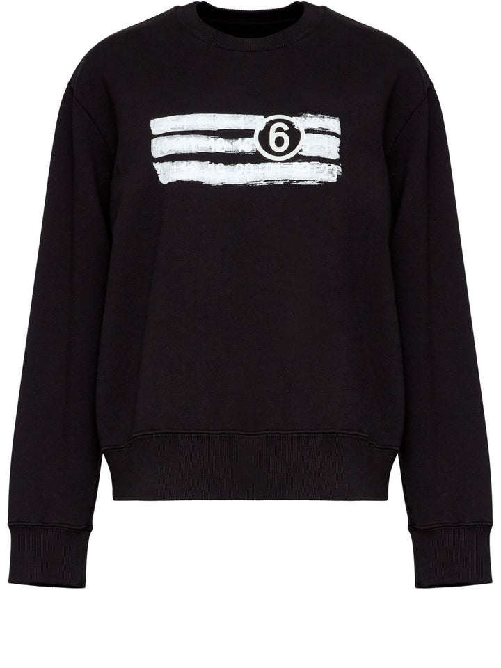 MM6 Maison Margiela Sweatshirt
