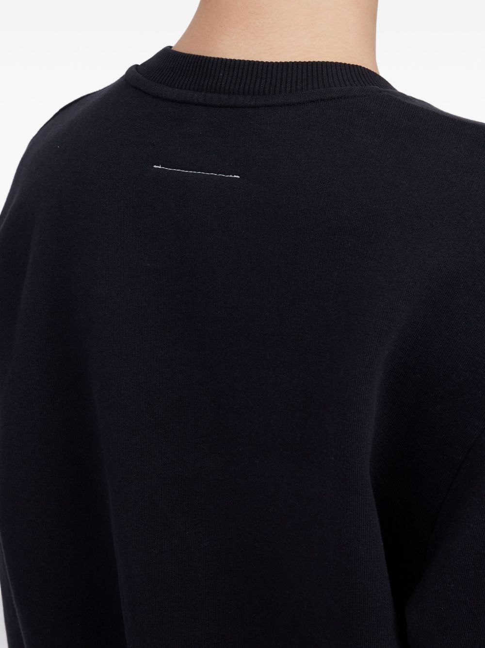 MM6 Maison Margiela Sweatshirt