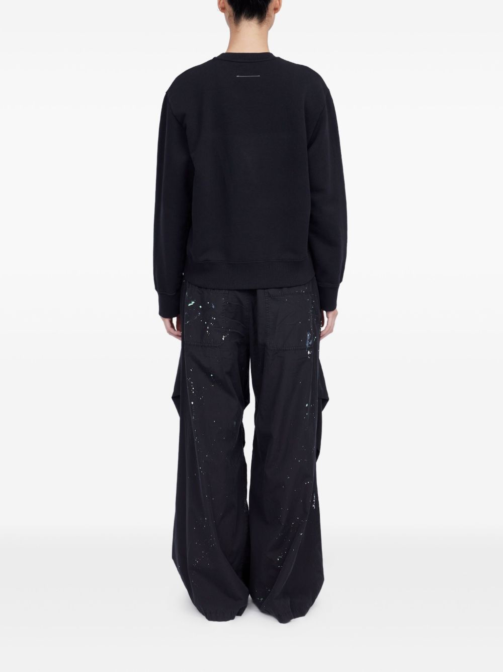 MM6 Maison Margiela Sweatshirt