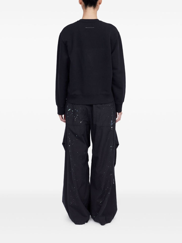 MM6 Maison Margiela Sweatshirt
