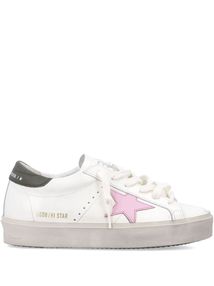 Golden Goose Sneakers