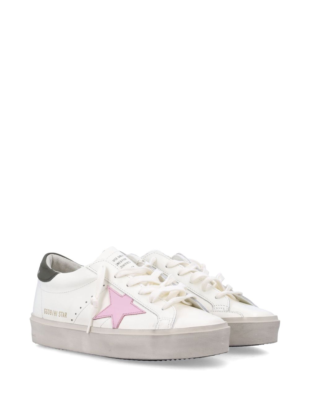 Golden Goose Sneakers