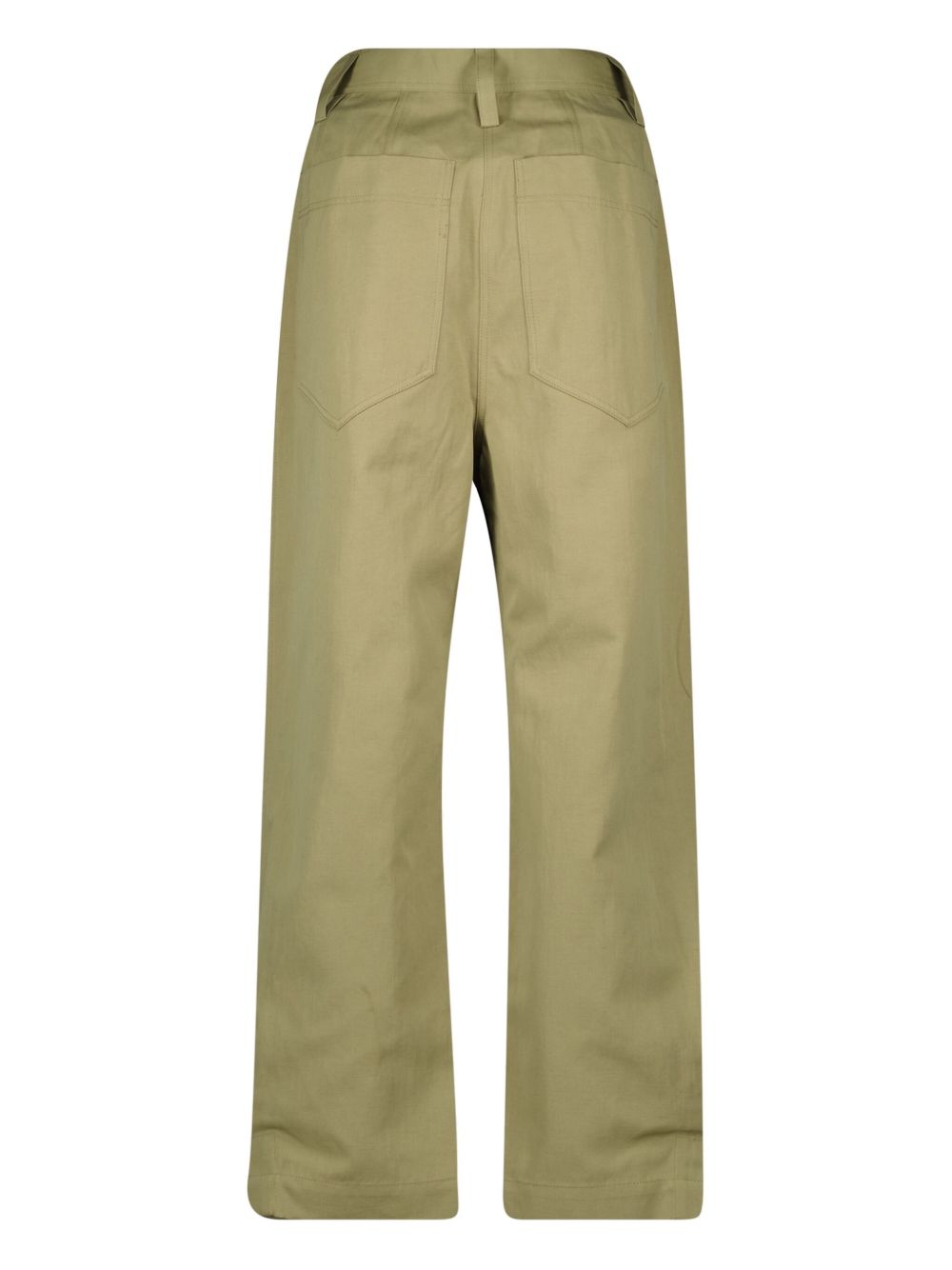 Iro Trousers