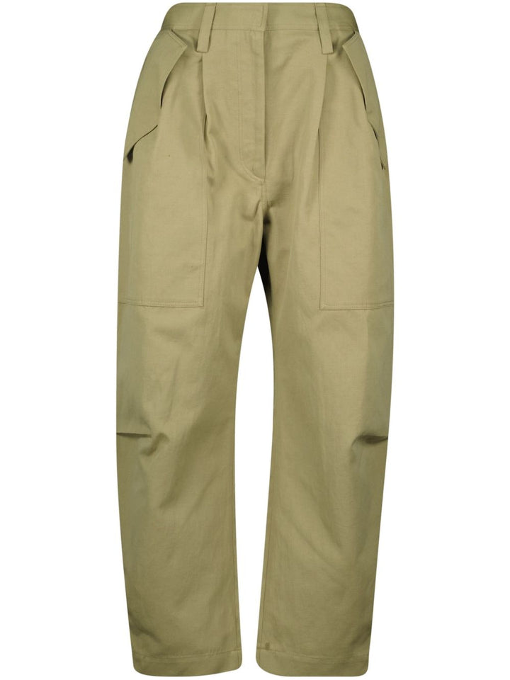 Iro Trousers