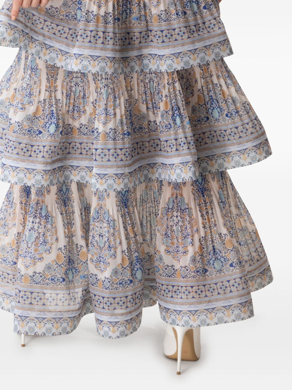 Zimmermann Skirt