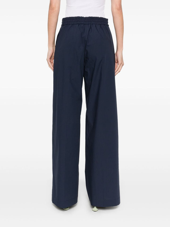 Parosh Trousers