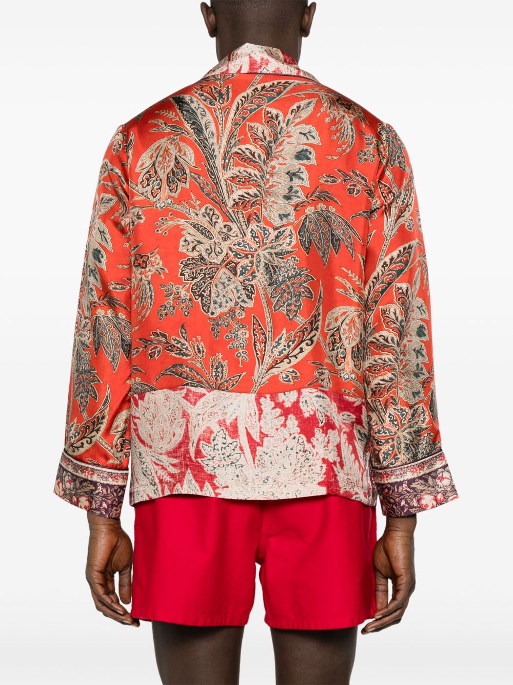 Pierre Louis Mascia shirt