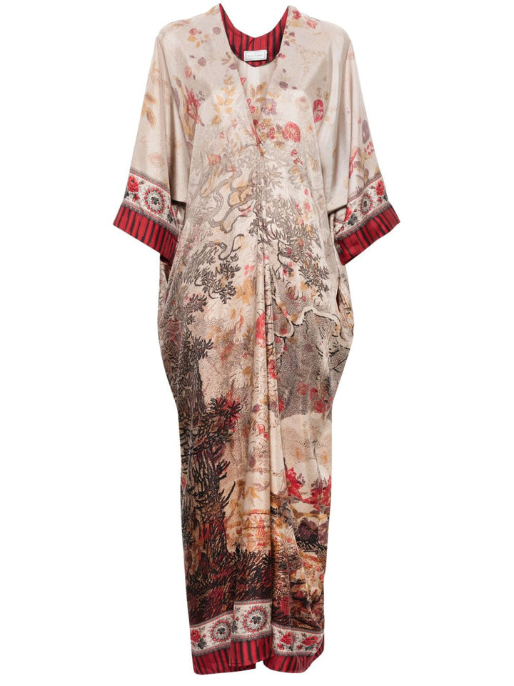 Pierre Louis Mascia Kaftan