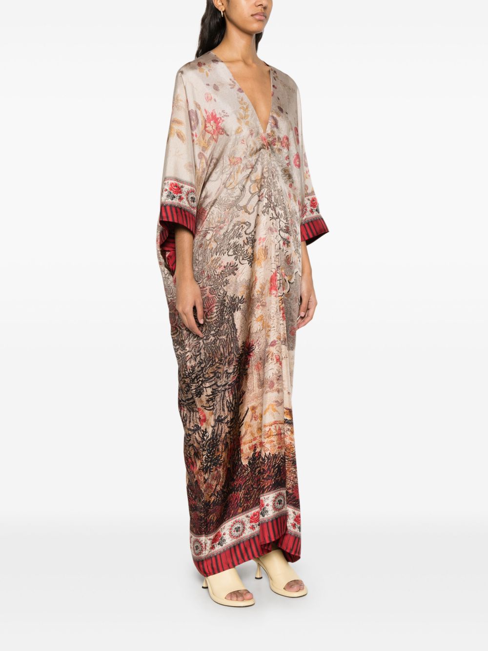 Pierre Louis Mascia Kaftan