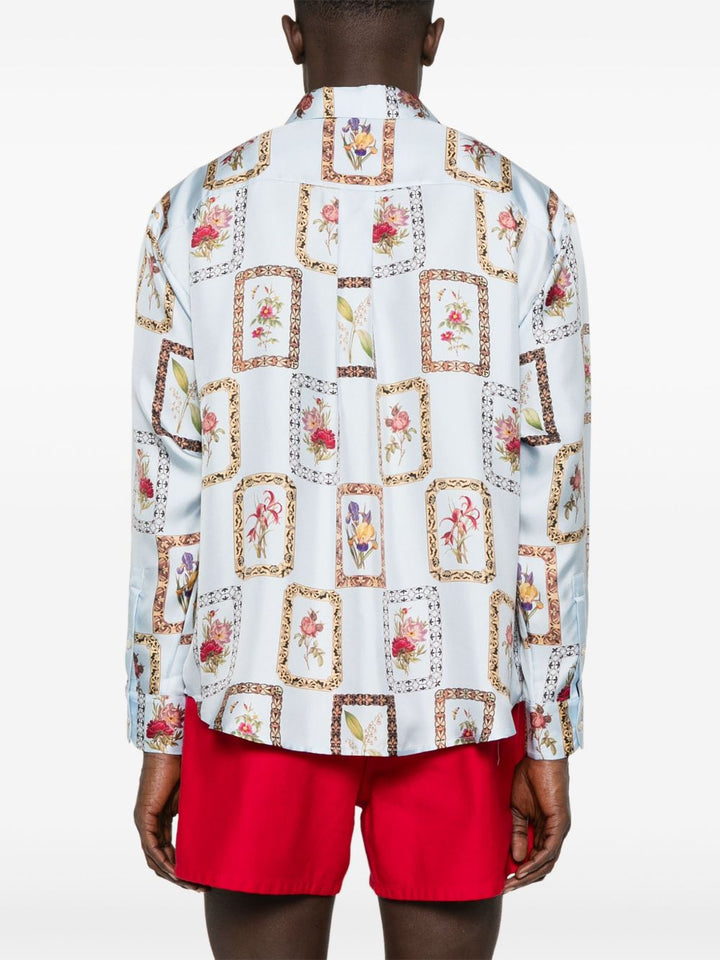 Pierre Louis Mascia Shirt