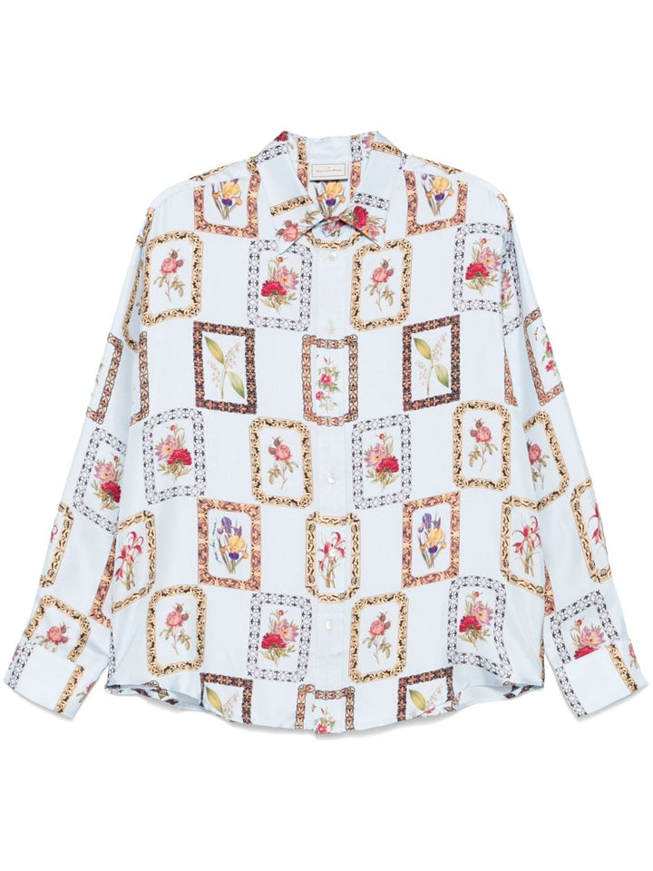 Pierre Louis Mascia Shirt