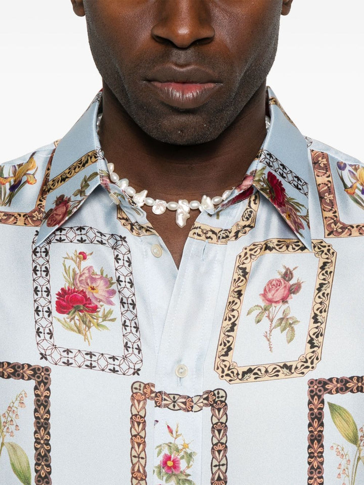 Pierre Louis Mascia Shirt