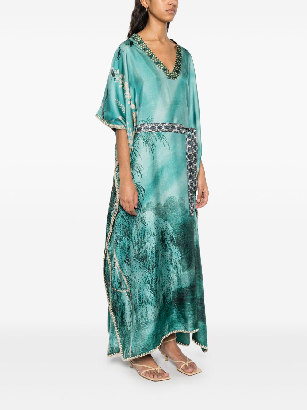 Pierre Louis Mascia Kaftan