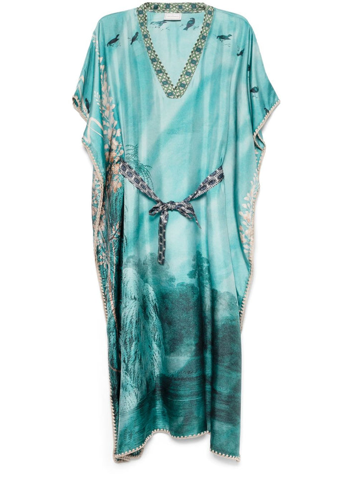 Pierre Louis Mascia Kaftan