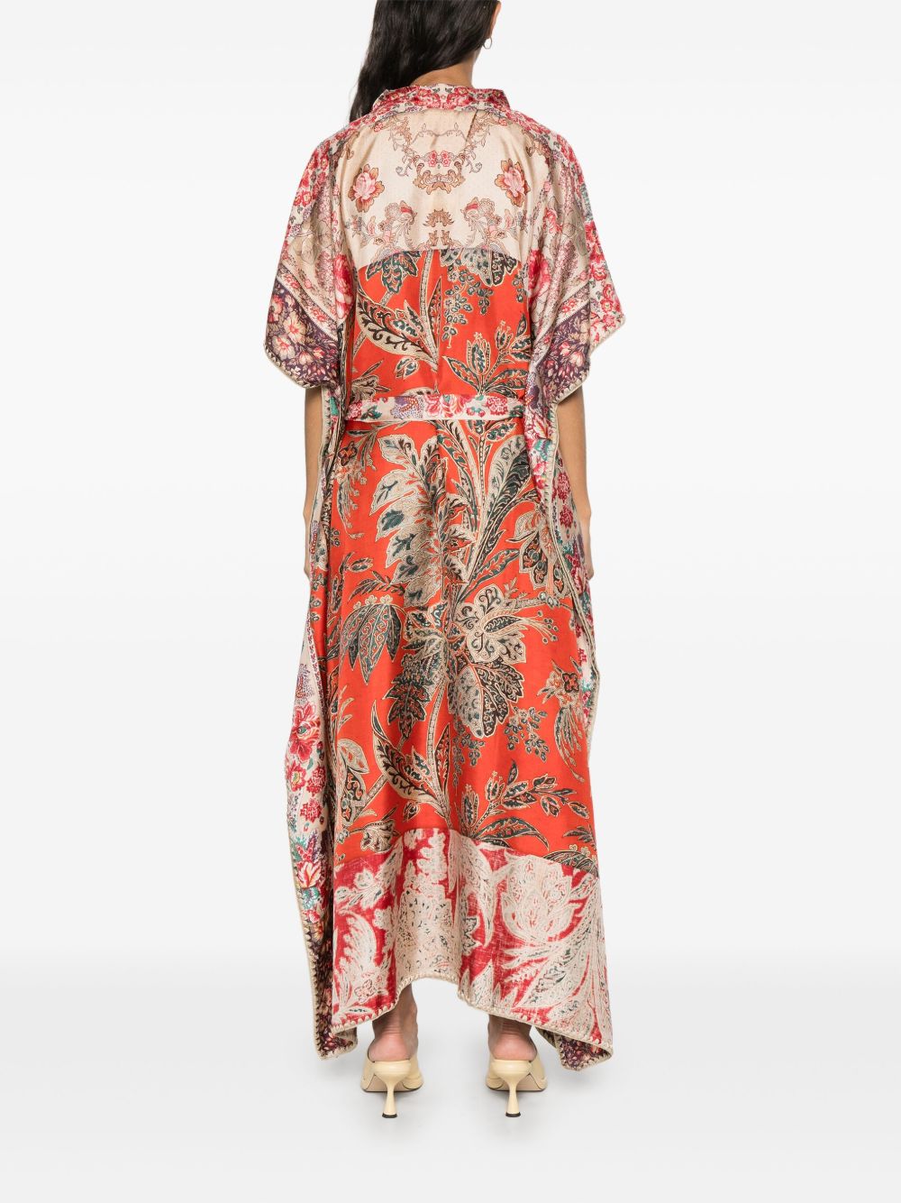 Pierre Louis Mascia Kaftan