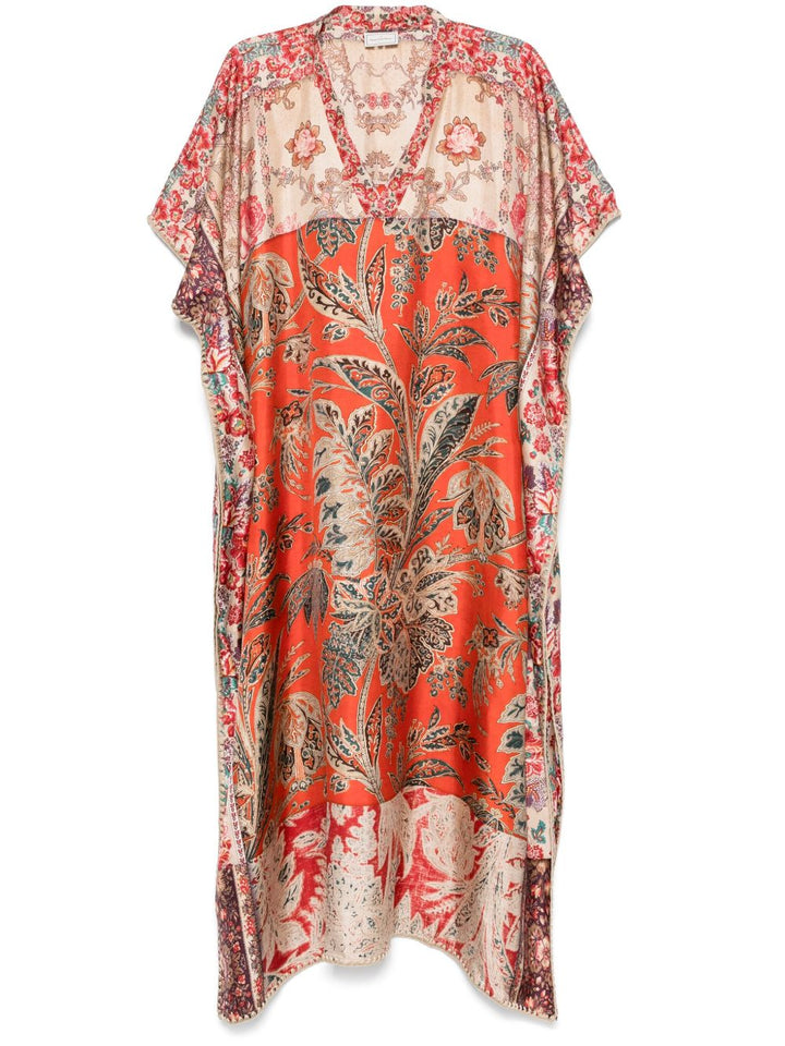 Pierre Louis Mascia Kaftan