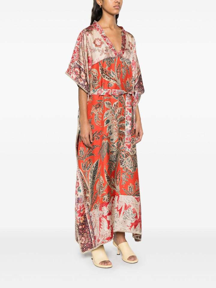 Pierre Louis Mascia Kaftan