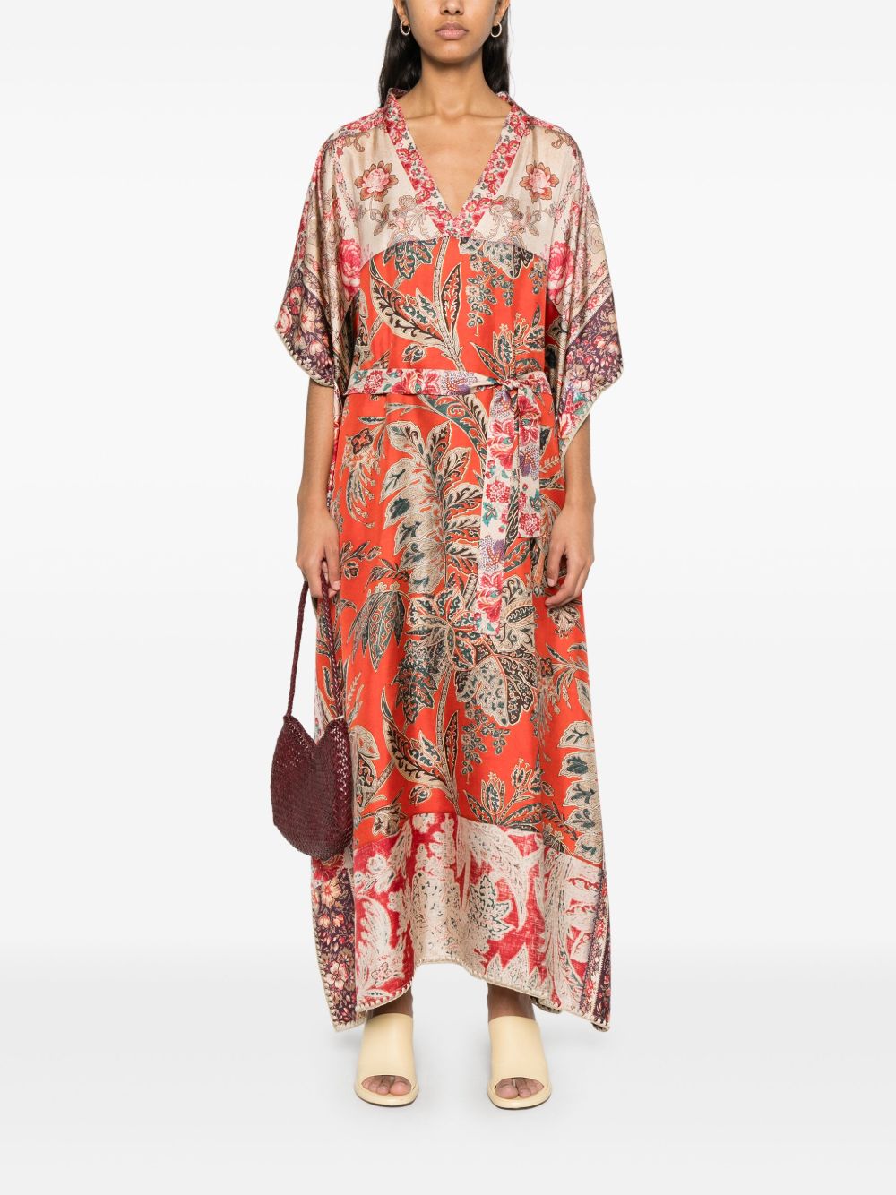 Pierre Louis Mascia Kaftan