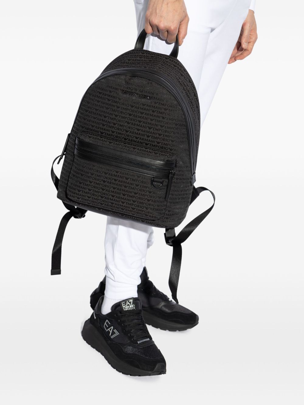 Emporio Armani Backpack