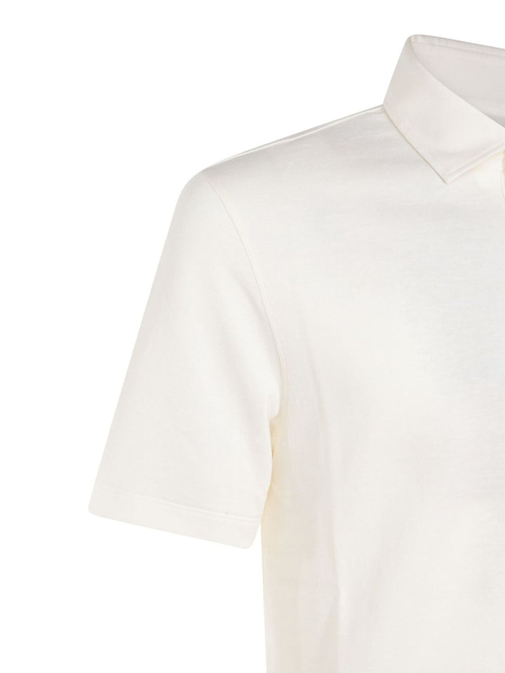 Brunello Cucinelli Polo Shirt