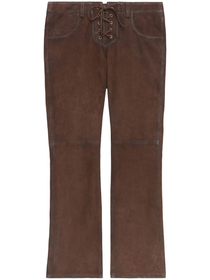 Isabel Marant Trousers