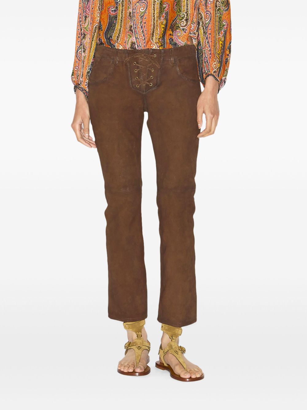 Isabel Marant Trousers