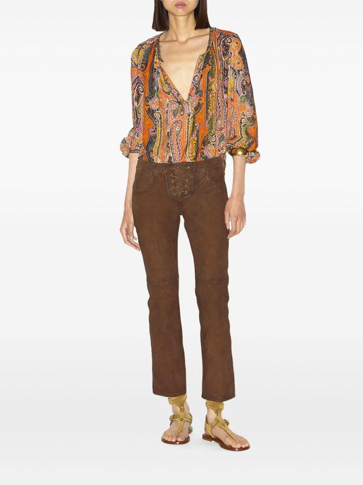 Isabel Marant Trousers