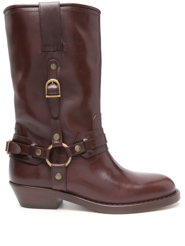 Isabel Marant Boots