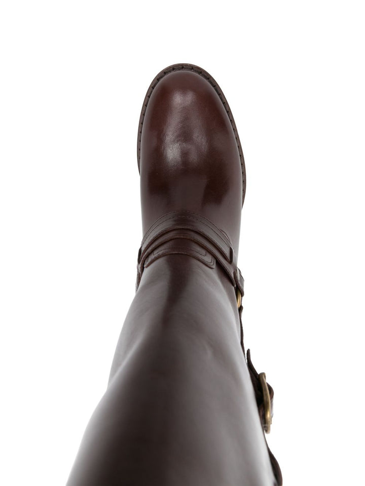 Isabel Marant Boots
