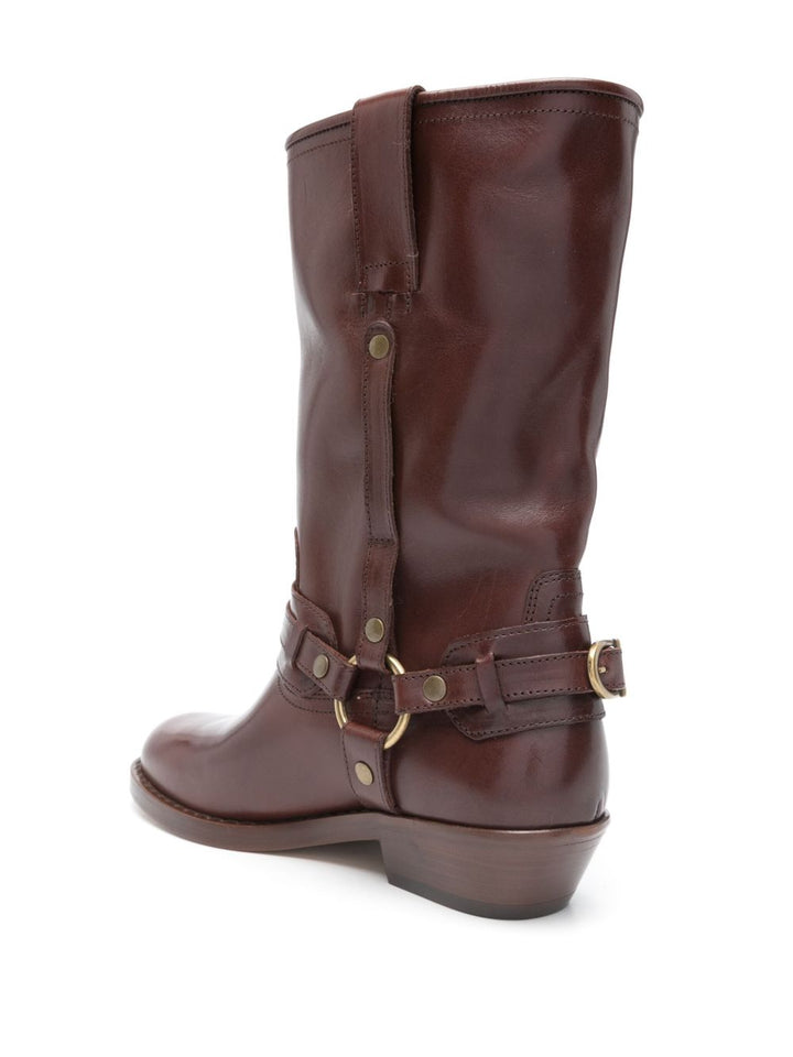 Isabel Marant Boots