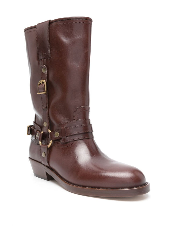 Isabel Marant Boots