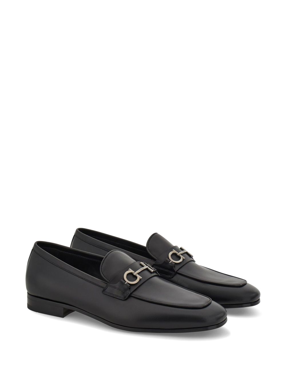 Ferragamo loafers