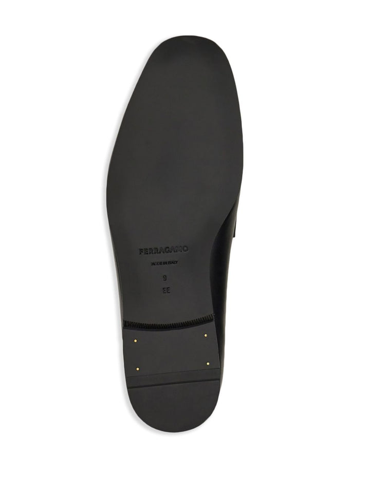 Ferragamo loafers