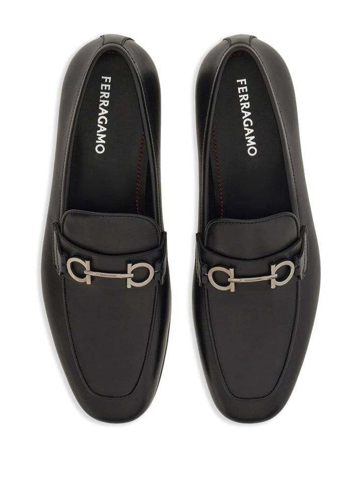 Ferragamo loafers