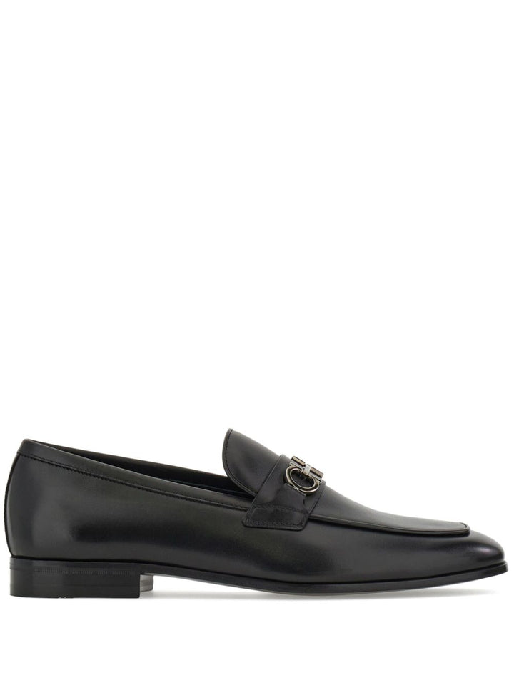 Ferragamo loafers