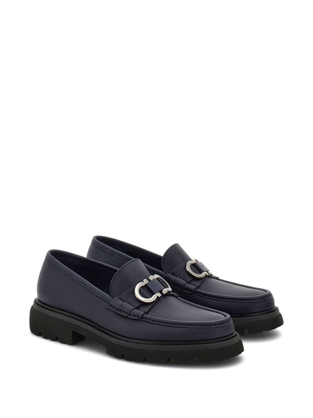 Ferragamo Loafers