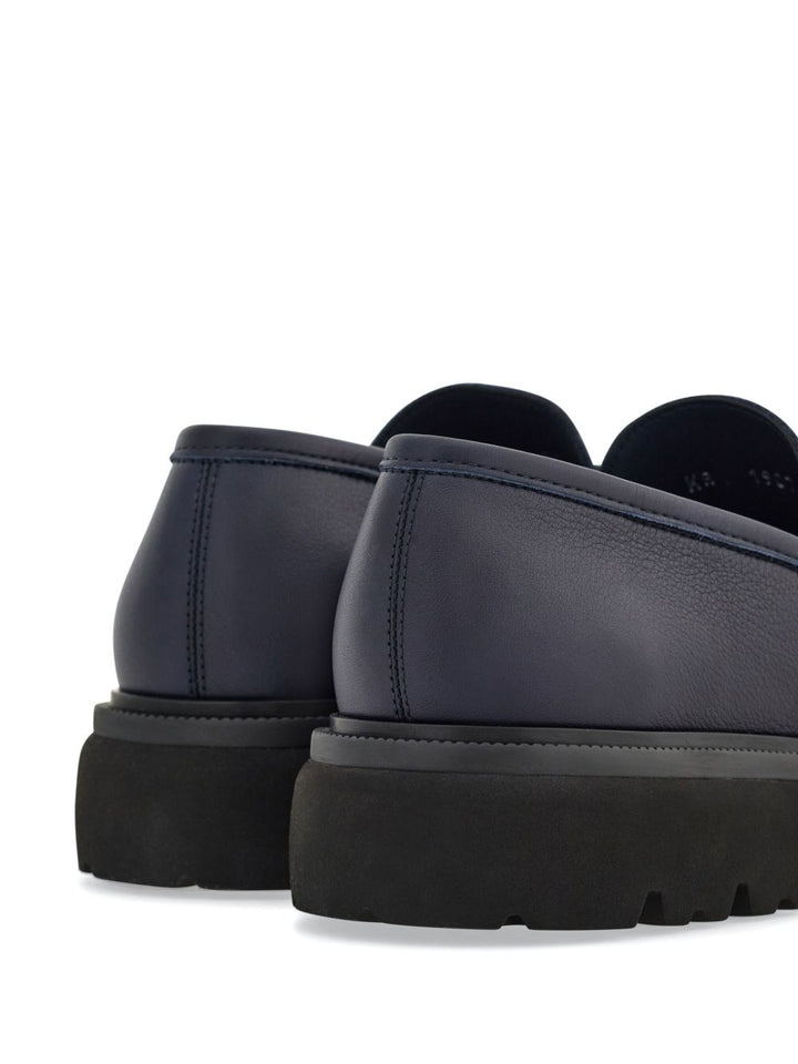 Ferragamo Loafers