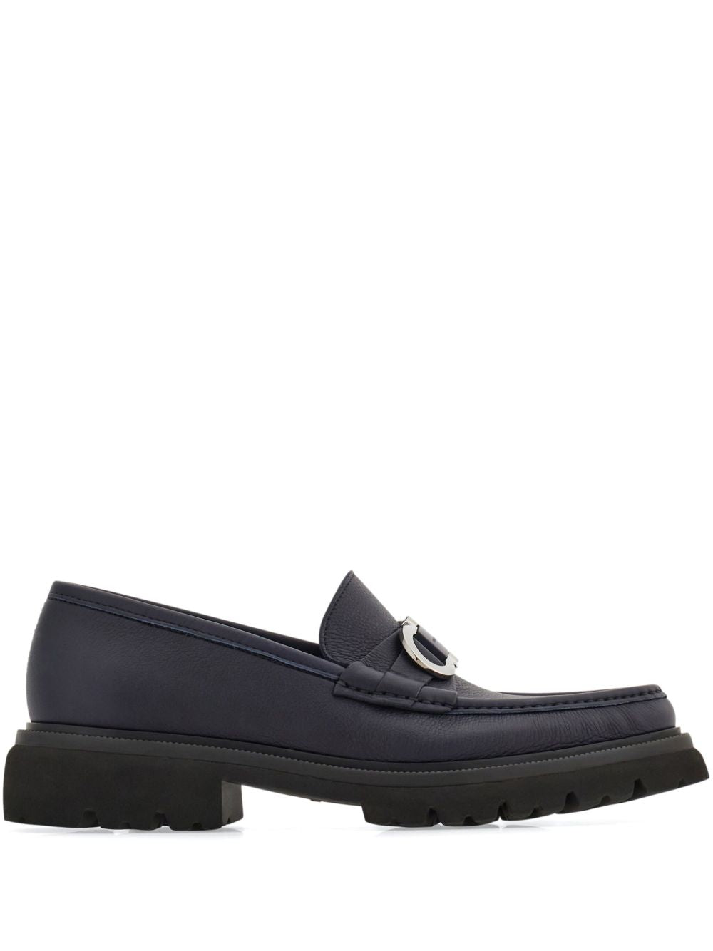 Ferragamo Loafers