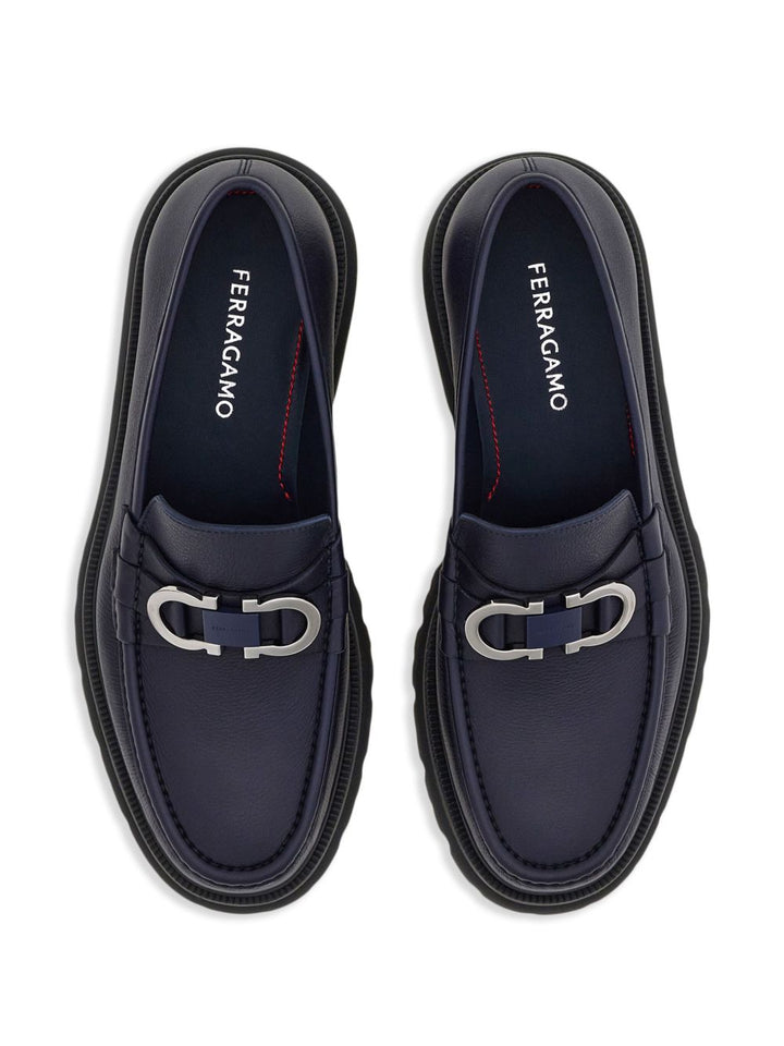 Ferragamo Loafers