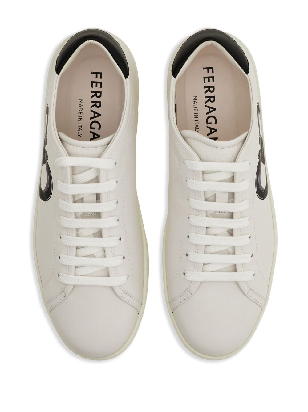 Ferragamo Sneakers