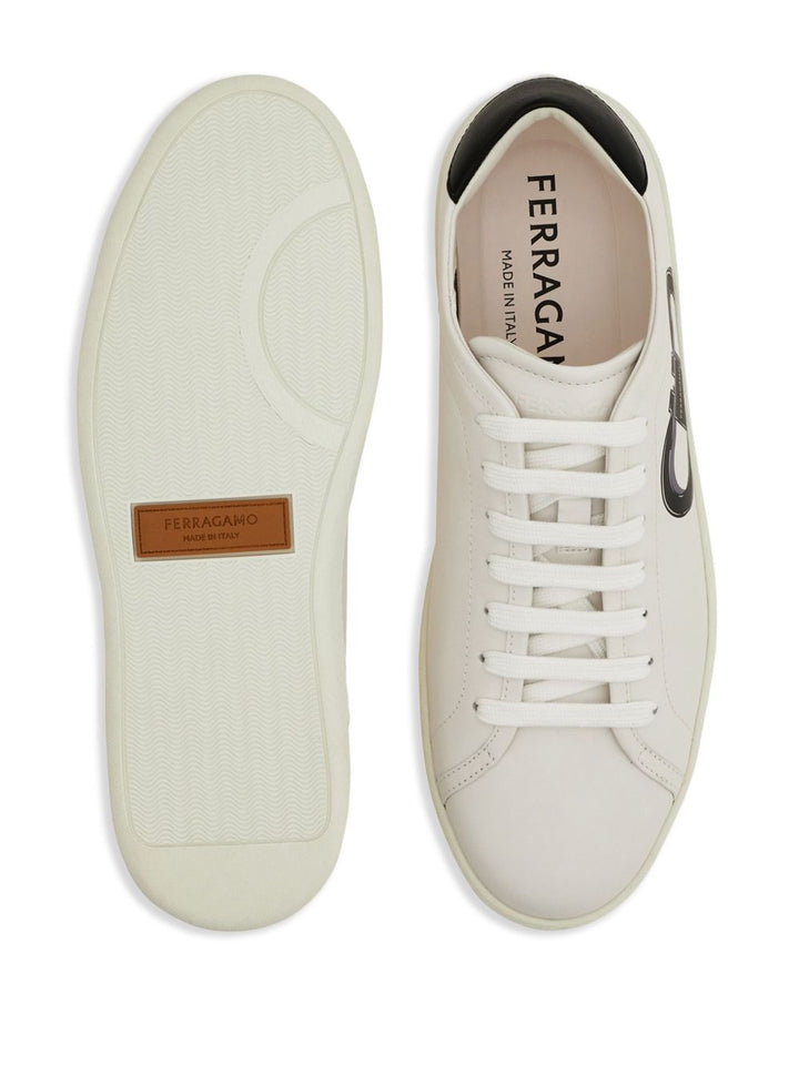 Ferragamo Sneakers