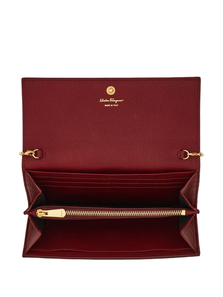 Ferragamo Shoulder Bag